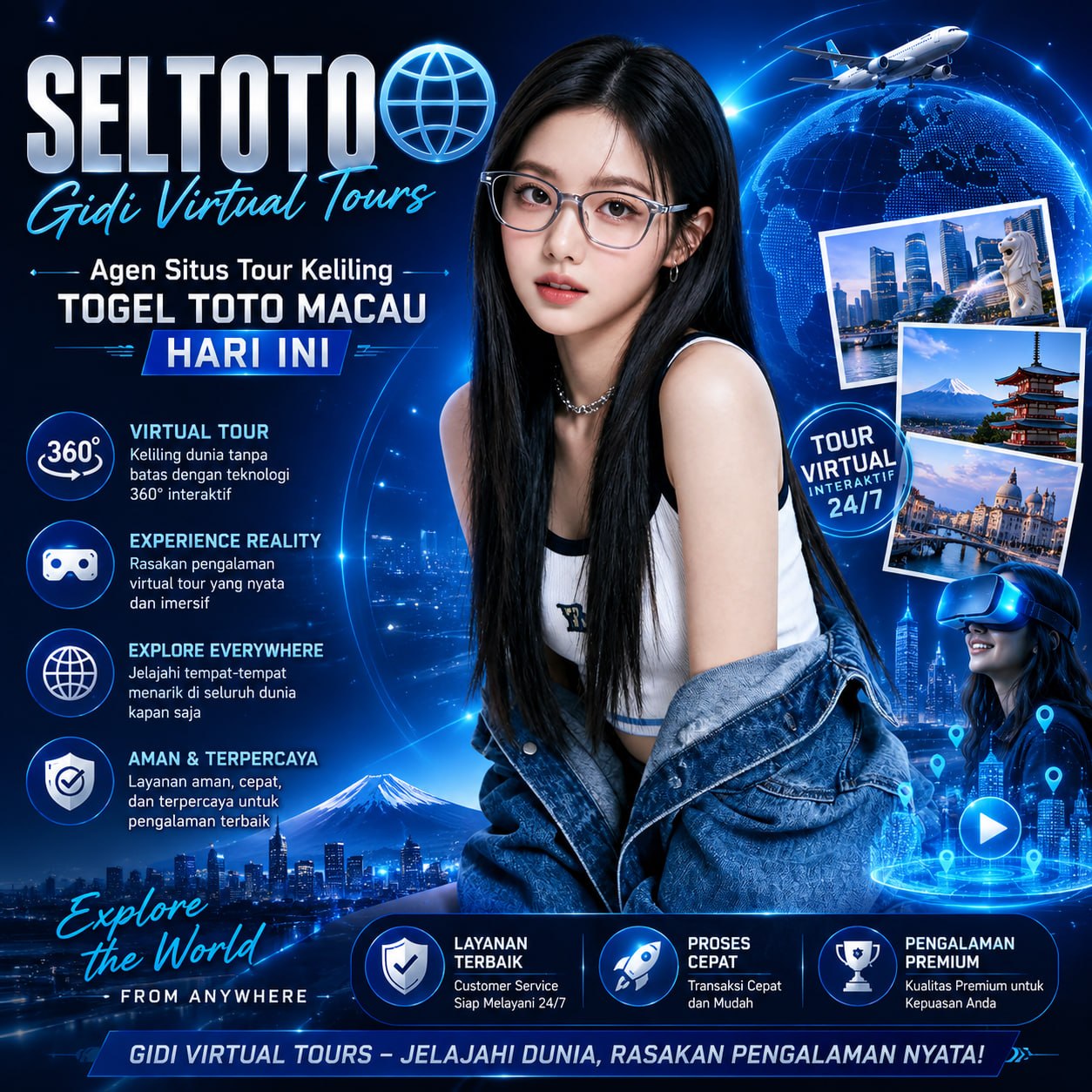 SELTOTO