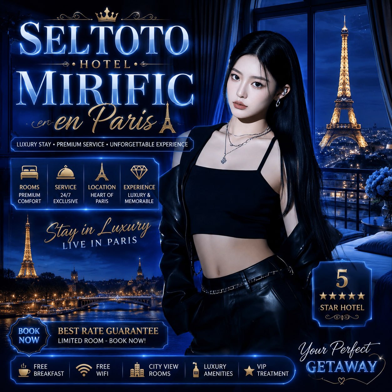 SELTOTO