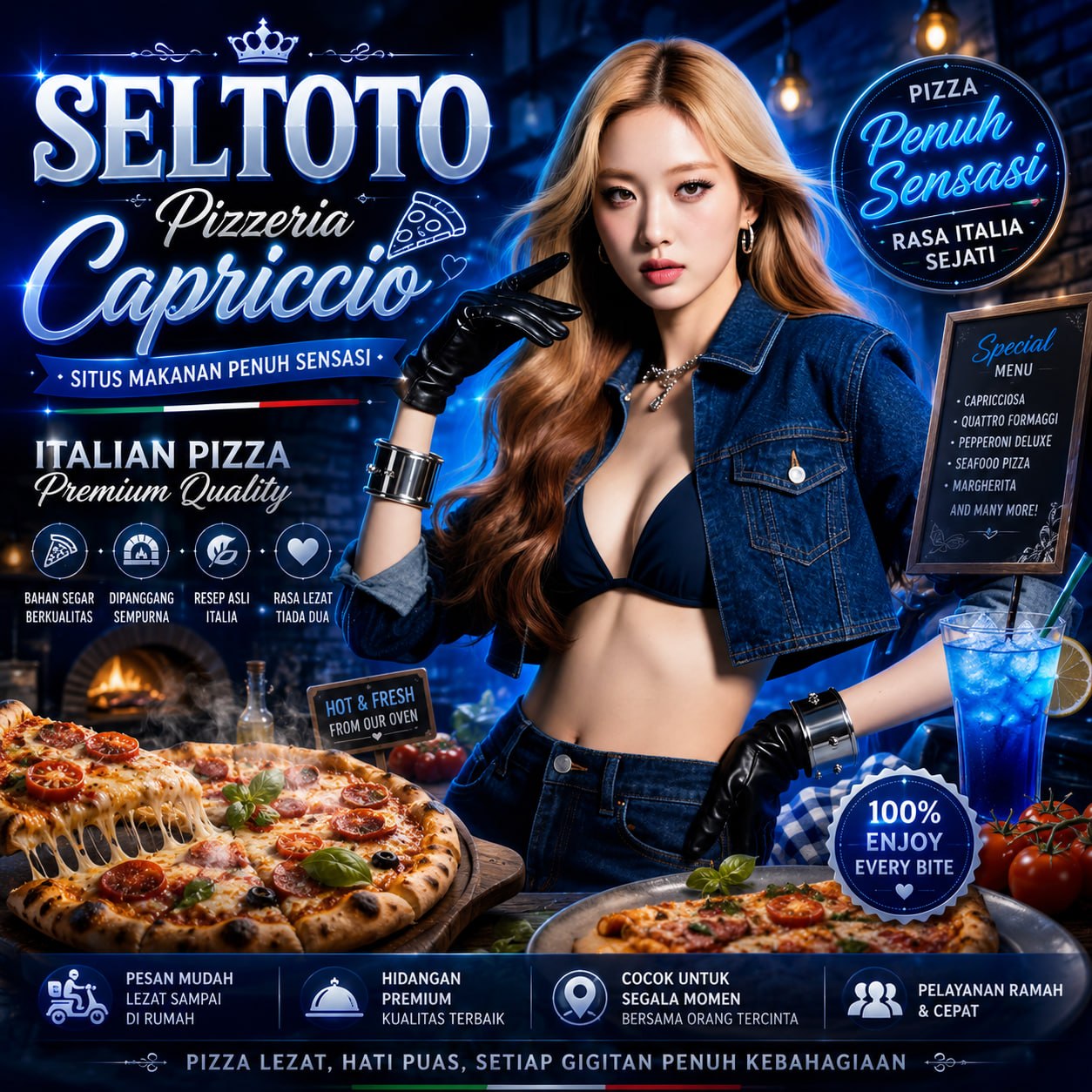 SELTOTO