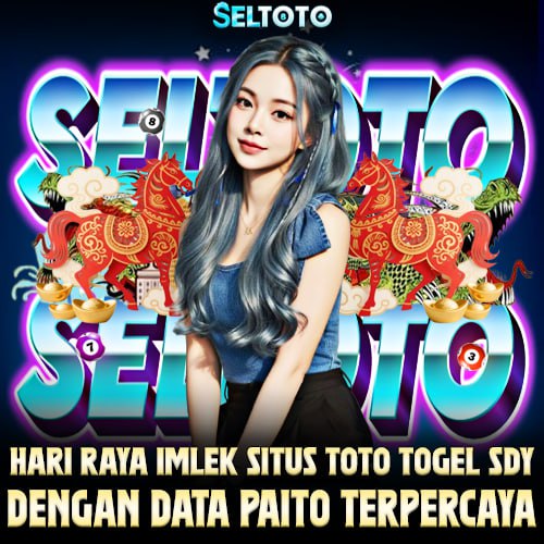 SELTOTO * Hari Raya Imlek Situs Toto Togel Sdy Dengan Data Paito Terpercaya